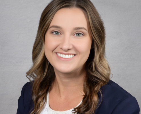 Dunn Marketing VP, Client Services Marci Seney