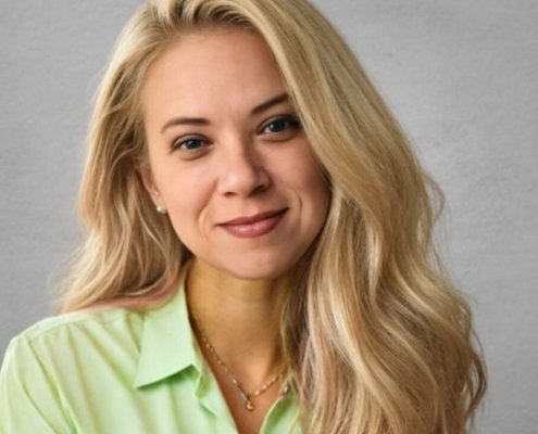 Laura Dunn, Dunn Marketing CEO & Chief Brand Strategist