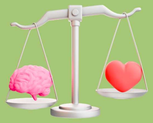 The Psychology of Marketing