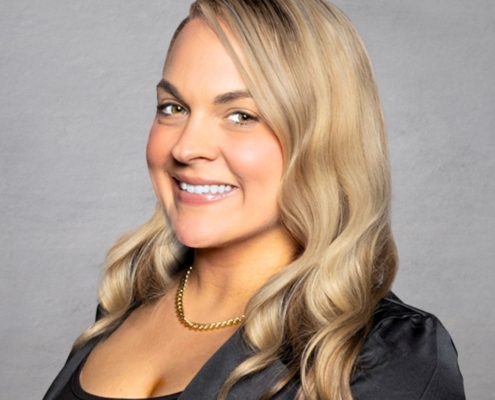 Samantha Wexler