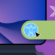 purple background with laptop overlaid and accessible icon with words reading ready or not? new ada web rules beginning april 2026