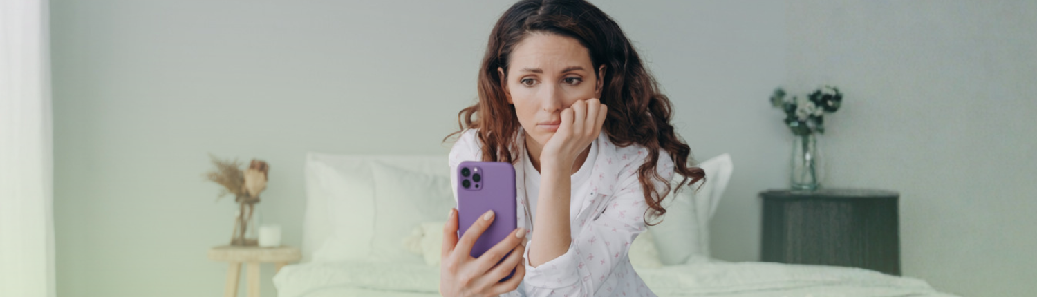 2026-07 blog banners (1) Women upset at her phone